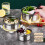 304 Stainless Steel Rectangular Bento Box with Lid 5