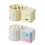 Makeup Organizer 360 Rotating Brush Holder Storage Rotating-1 2