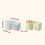 Makeup Organizer 360 Rotating Brush Holder Storage Rotating-1 4