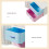 Makeup Organizer 360 Rotating Brush Holder Storage Rotating-1 6