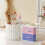 Makeup Organizer 360 Rotating Brush Holder Storage Rotating-1 7