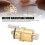 Brass Watch Mainspring Winder Accessory 2