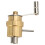 Brass Watch Mainspring Winder Accessory 3