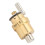 Brass Watch Mainspring Winder Accessory 4