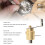 Brass Watch Mainspring Winder Accessory 17