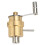 Brass Watch Mainspring Winder Accessory 20