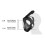 Uba Diving Kit Full Face Snorkel Mask with 180 Panoramic 2