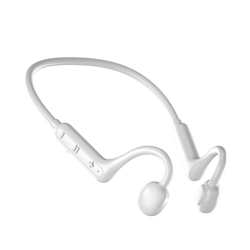 Ακουστικά Cterwk Bone Conduction Ασύρματα ακουστικά Bluetooth για αθλητικά ακουστικά
