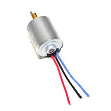 Remplacement de moteur en aluminium lĂ©ger pour tondeuse Ă