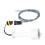 Sonde de capteur de niveau de glace de remplacement, avec 1