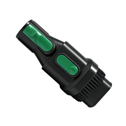 Accessoire d'aspirateur convivial, accessoire de nettoyage de