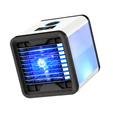 Petit humidificateur de refroidissement, refroidisseur d'air
