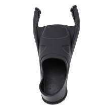 Ergonomic TPR Fin Foot Pocket Longblade L