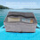 Insulated PVC Deck Bag 1