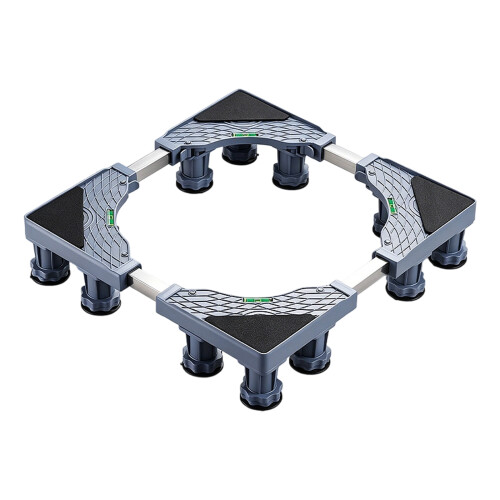 Reliable Washing Machine Stabilizers with Smooth-12 feet