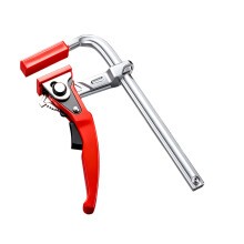 Pince de coupe professionnelle à cliquet avec largeur-Style 1