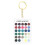 Creative Handmade Acrylic Keychain Designed For Artists And-6 1