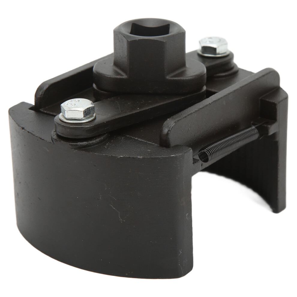 Universal 1/2In Drive Oil Filter Wrench 7790334071694