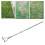 Versatile Hoe for Loosening Soil 1