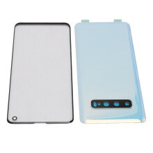 S10 Screen Protection Glass Set