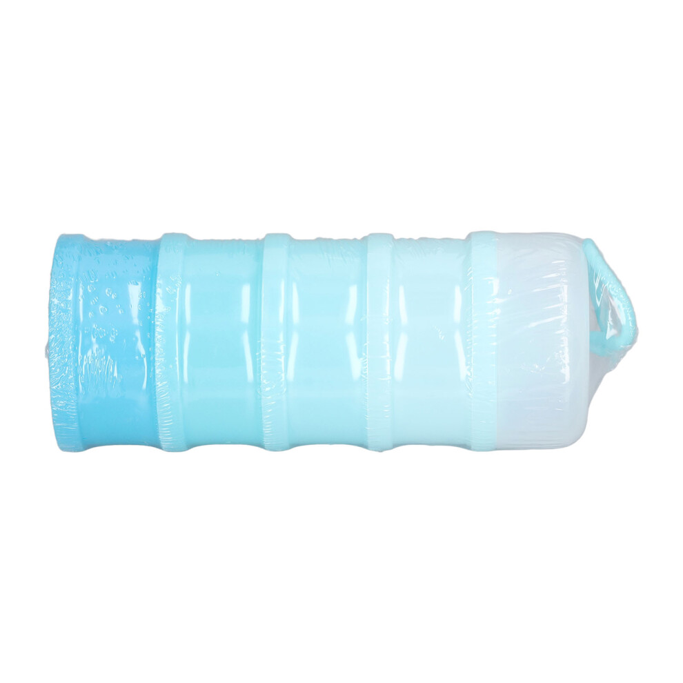 Stackable Portable Milk Powder Storage 3 Layer