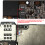 ABS Material Chip Reader Fixture For Phone Battery Repair-16 3
