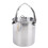 Stainless Steel Outdoor 1.2L Kettle 5