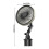 Multifunctionele bekerhouder, ventilator, kofferbak,-Zwart 4