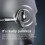 Ακουστικά Cterwk Bone Conduction Ασύρματα ακουστικά Bluetooth για αθλητικά ακουστικά 7