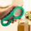 Jar Opener Rubber Grip Multi-Purpose 1 Piece 4