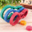 Jar Opener Rubber Grip Multi-Purpose 1 Piece 3