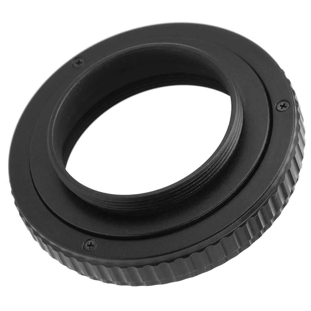 Newyi Aluminium M42-M39 Focus Tube 12-19Mm Black 7790334192283