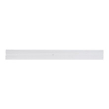 Black Stainless Steel Kitchen Knife Holder 40cm