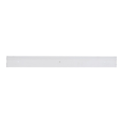 Black 304 Stainless Steel Kitchen Knife Rack 40cm 1