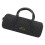 Shock Absorbing Wireless Speaker Pouch Compact And-Strapless 1