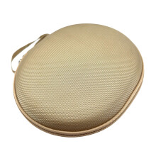 Carrying Pouch with Shockproof Protections for-Gold