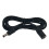 18AWG Kupfer DC5521 Stromkabel DC5,5x2,1mm-150cm 1