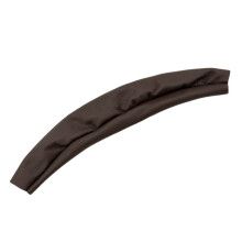 Protecteur de coussin de bandeau, manchon de faisceau de-Brun