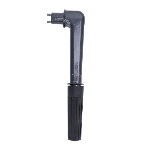 Aluminium Outboard Motor Throttle Handle 1