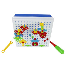 Kids DIY Disassembly Screw Set