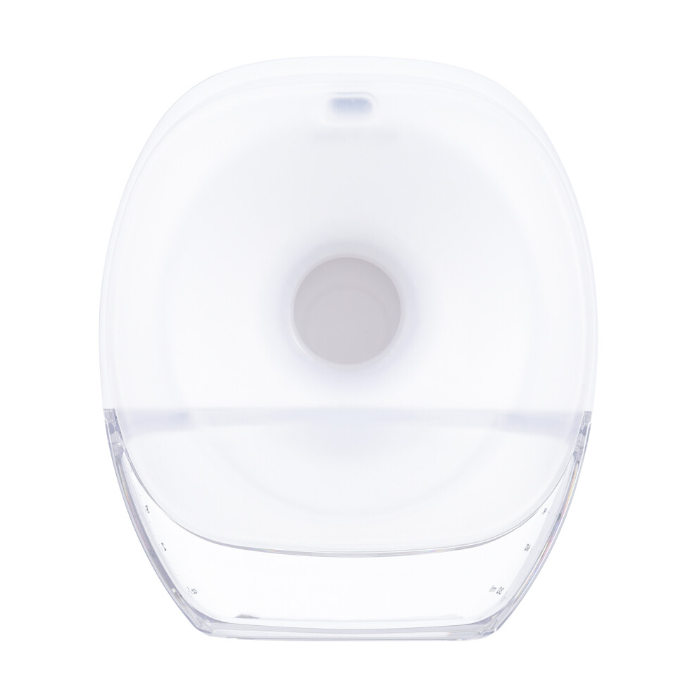 Electric Breast Pump with Manual Mode