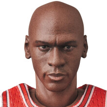 Basketball Star Figure 1/12 Scale PVC