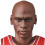 Basketball Star Figure 1/12 Scale PVC 1