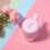 Contact Lens Cleaning Box Plastic 1 Piece 5
