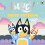 Bluey Daddy Putdown by Bluey Paperback Book 1