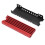 Red M.2 NVME Heatsink for PS5 Expansion Storage 11