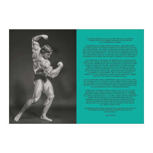 Arnold Hardcover Book