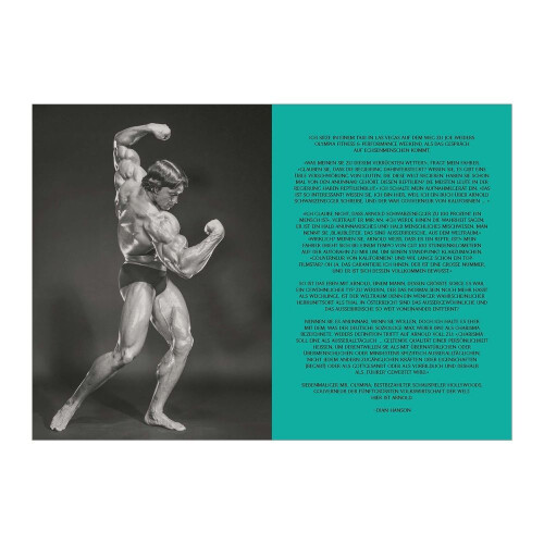 Arnold Hardcover Book