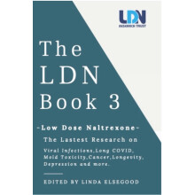 LDN Book 3 Paperback Book