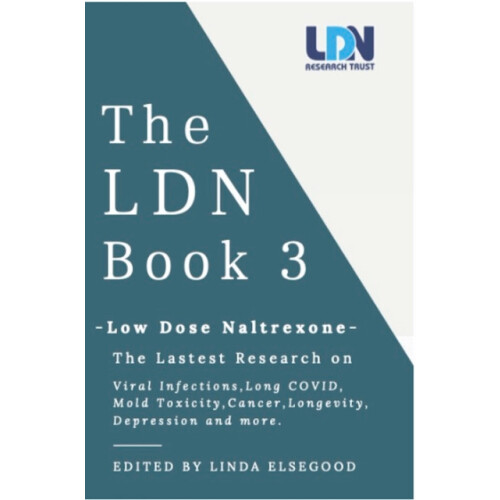LDN Book 3 Paperback Book